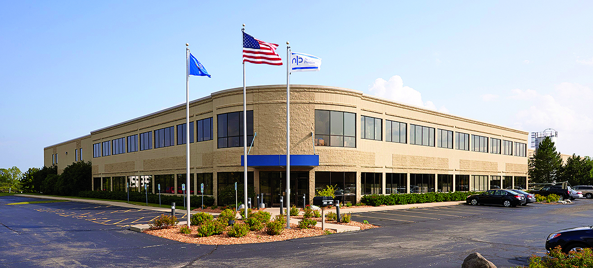 New Berlin Plastics hones product launch process Plastics News